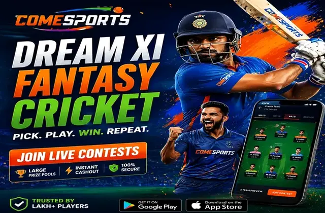 Contatosupersim (contato super sim) fantasy cricket & matchday visual 1