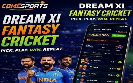 Chennai vs Mumbai on Contatosupersim