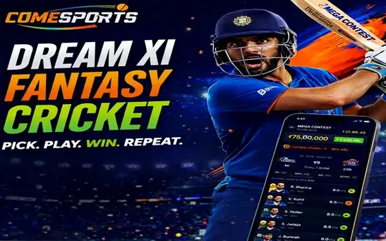 Hyderabad vs Delhi on Contatosupersim
