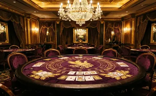 Speed Baccarat